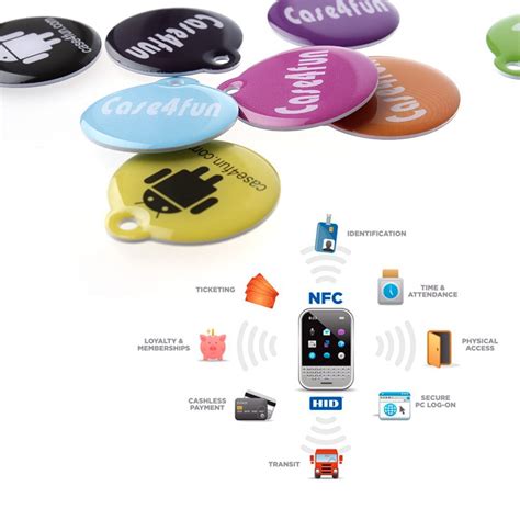 cool things to dk with nfc tags|can you track nfc tags.